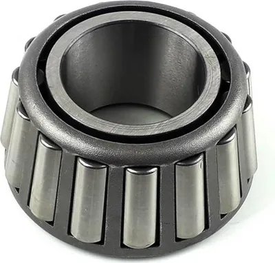 Produktbild von Getriebelager ZF Ecosplit Ecomid | 5001823861, 722076010