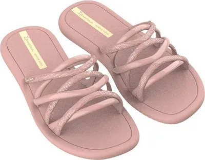 Produktbild von Ipanema Meu Sol Badesandalen Rosa EU 38 Frau Rosa EU 38