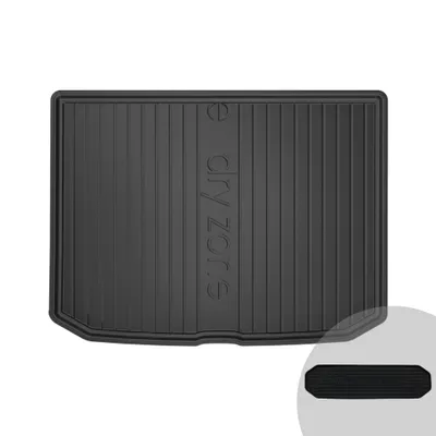Produktbild von FROGUM Gummi Kofferraummatte Kofferraumwanne für Audi A3 Sportback 8V 2013-2020