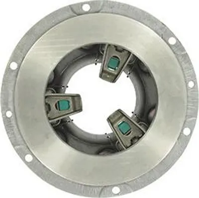 Produktbild von Anpassbares Kupplungsmechanismus für Goldoni. Originalnummer: 2020021 - Durchmesser der Platte: 187 mm (Scheibe nicht im Lieferumfang enthalten).