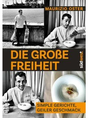 Immagine prodotto di Die große Freiheit