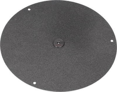 Produktbild von easyPART passend für SAMSUNG Hohlleiterabdeckung DE96-00543B für Mikrowelle | Abdeckung des Hohlleiters, Wellenleiterabdeckung