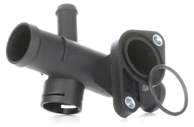 Produktbild von TOPRAN 108 872 Kühlmittelflansch für VW Golf IV Schrägheck (1J1) Wasserflansch