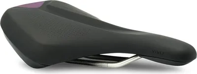 Produktbild von Selle Royal Fahrradsattel Vivo Relaxed Unisex City-Größe - maximaler Komfort ...