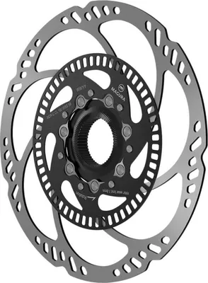 Produktbild von MAGURA Bremsscheibe MDR-C CL, Ø 203 mm - starke Bremsleistung für anspruchsvo...