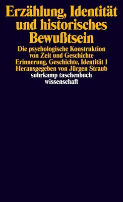 Immagine prodotto di Erzählung, Identität und historisches Bewußtsein