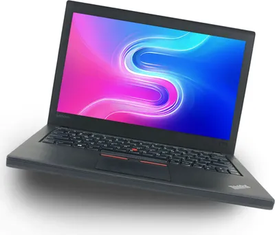 Produktbild von Notebook Lenovo ThinkPad X260 | Intel i5-6200U | 8 GB DDR4 | 256 GB SSD | 12,5" Full HD | Win10 | Grade A-