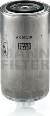 Produktbild von NFZ-MANN Kraftstofffilter für WK950/19