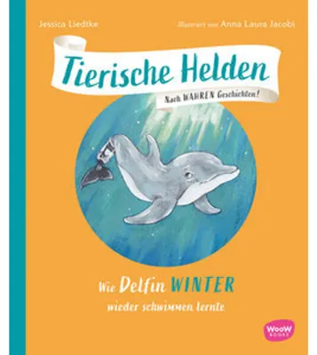 Image de Tierische Helden (Band 4)
