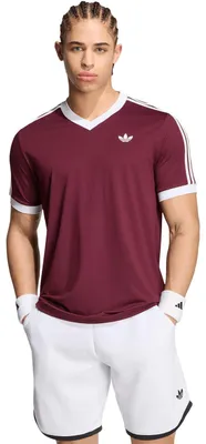 Produktbild von Adidas Classic T-Shirt, Marineblau