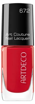 Produktbild von ARTDECO Art Couture Nail Lacquer