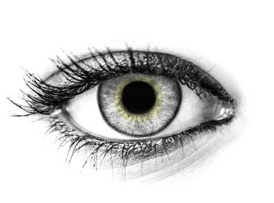 Immagine prodotto di Lenti a contatto colorate Lucifer® Cloud R Gray - 2 pezzi (1 paio), senza prescrizione medica