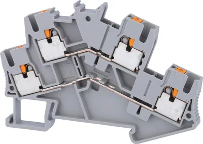 Zdjęcie produktu dla Phoenix Contact PTTBS 2.5, 5,2 mm, 78 mm, 500 V