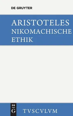 Obrázok produktu pre Die Nikomachische Ethik