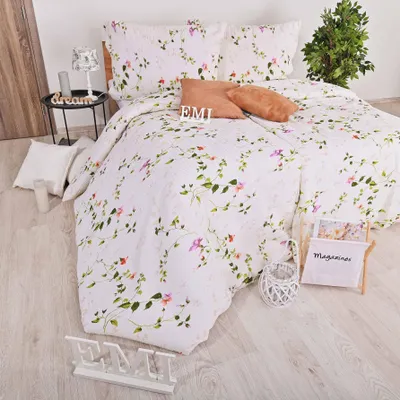 Obrázok produktu pre Flanelové obliečky Ester EMI
