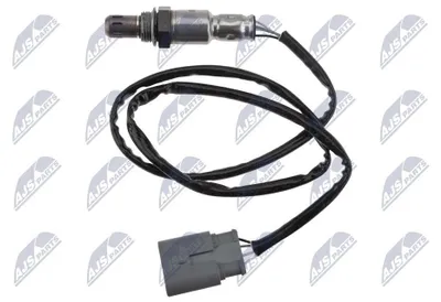 Produktbild von NTY Lambdasonde für FIAT 500 (312) Regelsonde 720mm ESL-FT-008