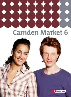 Produktbild von Camden Market 6. Textbook