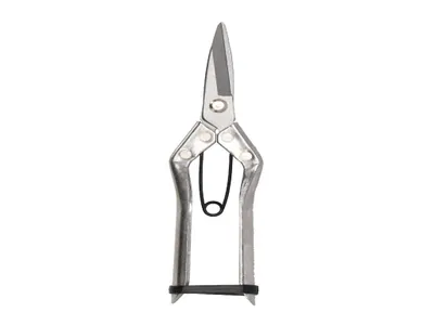 Obrázok produktu pre Esschert Design | Záhradné nožnice - 19,4 cm - Nerezová oceľ - Presný strih na starostlivosť o rastliny