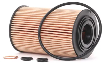 Produktbild von Ölfilter FILTRON OE 674/5 Filtereinsatz für HYUNDAI Tucson (TL, TLE) für KIA SPORTAGE (SL)