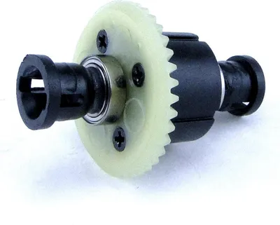 Produktbild von A949-23 - FR01A FR01B FR01C Differential Getriebe