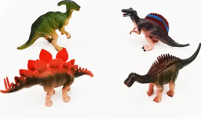 Zdjęcie produktu dla B - Figurka dinozaura 9,5 cm