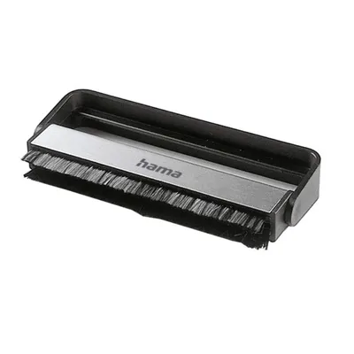 Image de Brosse En Fibre De Carbone P/Vinyle