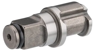 Produktbild von HAZET Vierkant mit Ring Satz 9012A-1-04/3