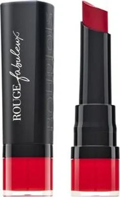 Immagine prodotto di Bourjois Rouge Fabuleux Rossetto - 11 Cindered-lla lunga durata 2,4 g