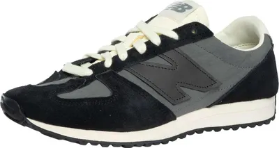 Produktbild von New Balance Sneakers U471AQ in NEGRO color size 43