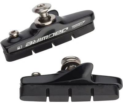 Zdjęcie produktu dla Klocki hamulcowe Jagwire JS433APS Road Sport S, SRAM/Shimano, czarne