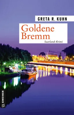 Obrázok produktu pre Goldene Bremm