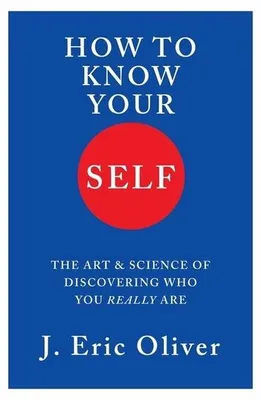 Zdjęcie produktu dla How to Know Your Self