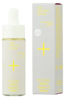 Obrázok produktu pre i+m Naturkosmetik Mix & Match Vitamin C Nectar