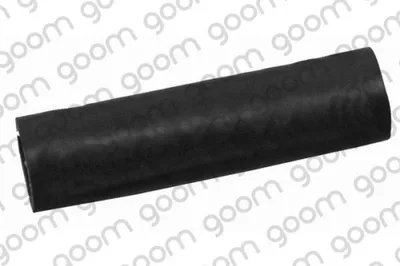 Produktbild von GOOM Kühlerschlauch Wasserschlauch für FIAT PANDA (169) 13 RH-0339