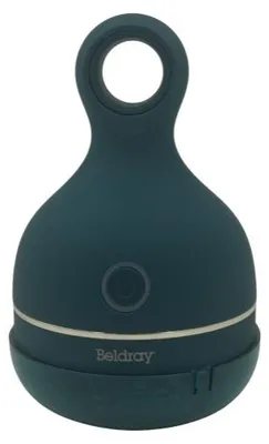 Produktbild von Beldray BEL01034 Grün Elektrisch Fusselrasierer USB Kabellos