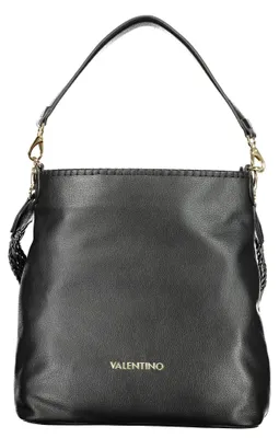 Image de Mario Valentino sac pour femme en polyuréthane noir
