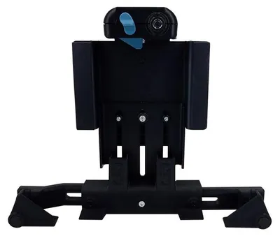 Produktbild von Gamber-Johnson 7160-1299-00, Tablet/UMPC, Passive Halterung, Auto, Schwarz