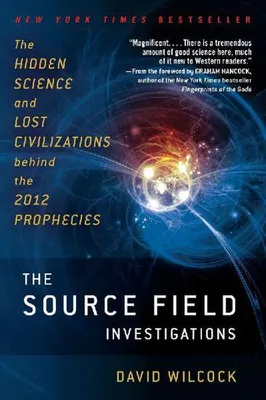 Productafbeelding van The Source Field Investigations