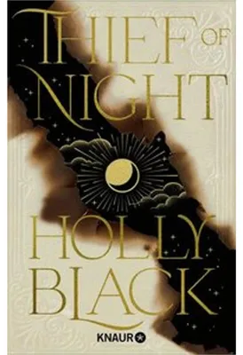 Immagine prodotto di Thief of Night