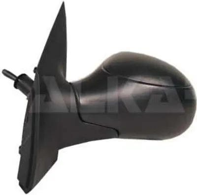 Image de Rétroviseur Extérieur Citroën C2 07.03-09.12 Le