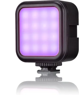 Image de BRESSER BR-49 RGB lampe de poche LED