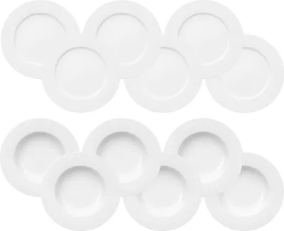 Produktbild von Villeroy & Boch Royal Pastaservice 12-tlg. Set
