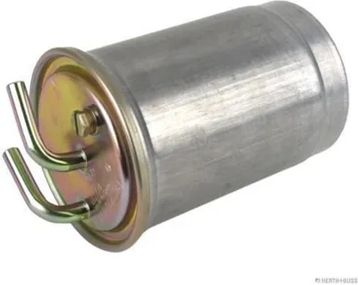 Produktbild von Kraftstofffilter HERTH+BUSS JAKOPARTS J1333037 für FORD Fiesta Mk4 Schrägheck (JAS, JBS) Leitungsfilter