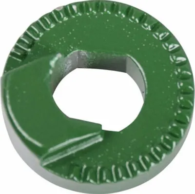 Produktbild von Shimano Nexus 8r20 Abstandshalter Grün  Grün One Size