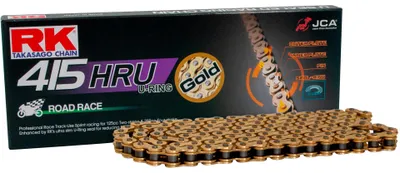 Produktbild von Rk Gb415hru Kette 130 Links 130 Links
