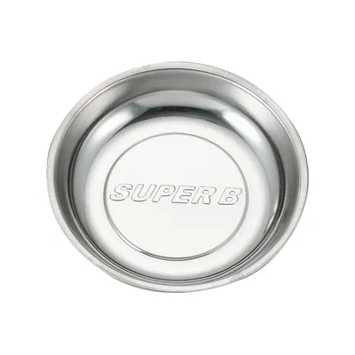 Produktbild von Super B Tb-1912 Magnetic Bowl Werkzeug Silber Silber One Size