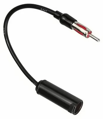 Autoradio Antennenadapterkabel für Nissan/Infiniti, 25 cm