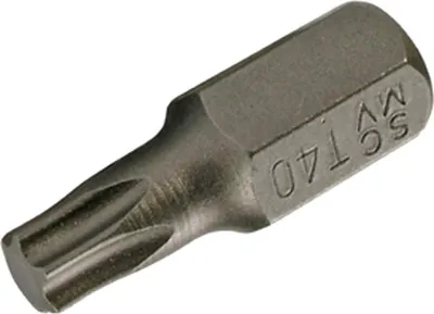 Produktbild von SW-Stahl Schrauberbit 05333L 30mm 12mm 12mm Chrom-Vanadium-Stahl 0,014kg 20g