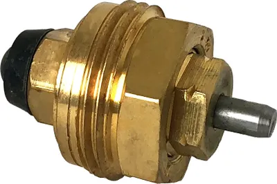 Produktbild von TA Heimeier Thermostat-Oberteil, DN 10, 15, Klassisch