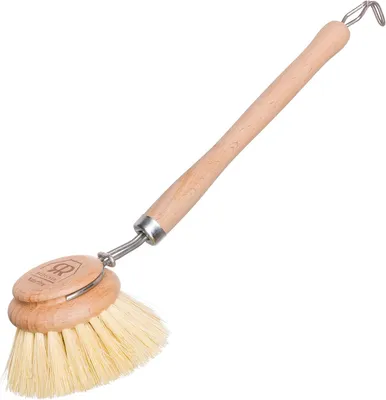 Produktbild von Holz-Spülbürste mit Fibre